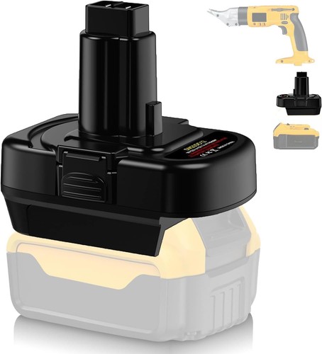 Adapter for dewalt 20v - ,