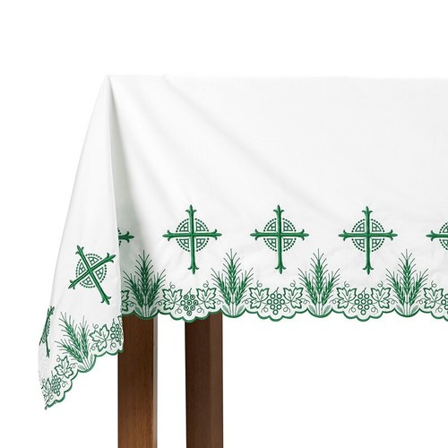 Eucharistic altar frontal - eucharistic,