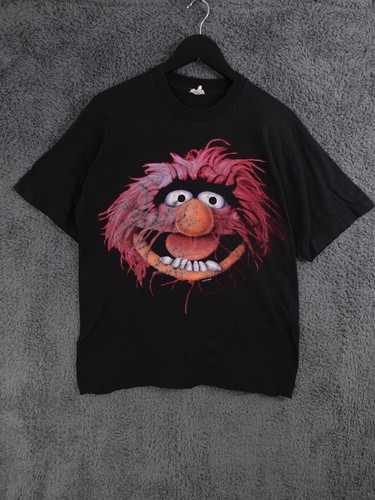 Vintage muppets shirt men - vintage,