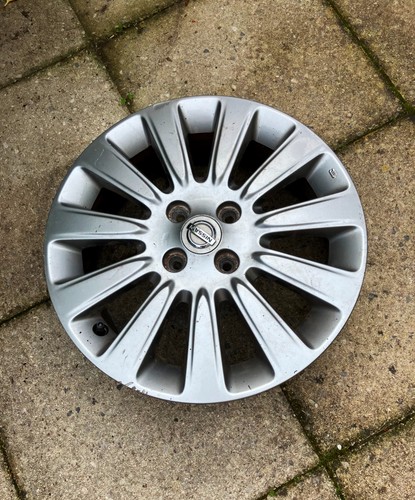 Nissan micra sport alloy - nissan,