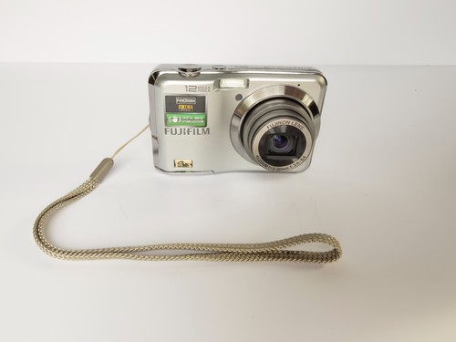 Tested fujifilm finepix - [tested],