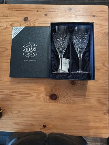 Vintage pair stuart henley - vintage,