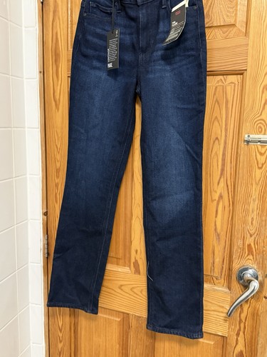 Paige women blue jeans size - paige, women's