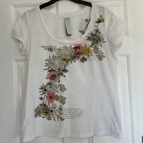 Ladies next white floral - ladies,