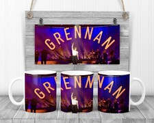 Tom Grennan Music Mug, 11oz