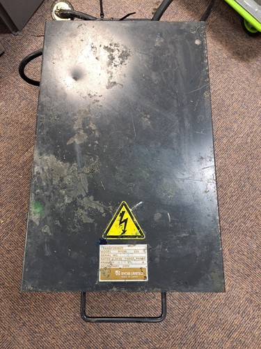 Ryobi 520 transformer - ryobi,