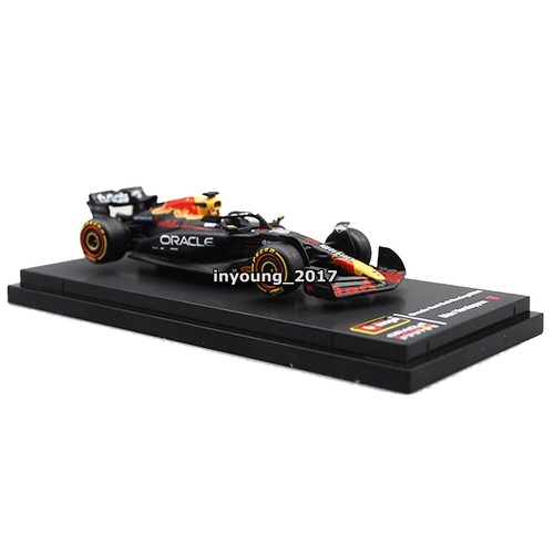 2025 red bull - 1:64, rb21