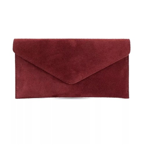Women real suede - women, leather