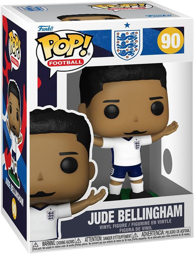 Funko pop football england - funko, pop!