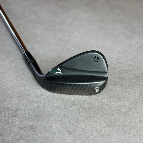 Taylormade milled grind - milled,