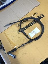 Suzuki gsx1100 clutch cable - suzuki,