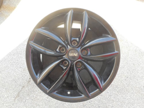 Mini cooper countryman - countryman, 17"