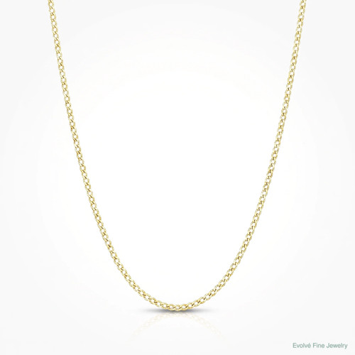 10k yellow gold - gold, carded
