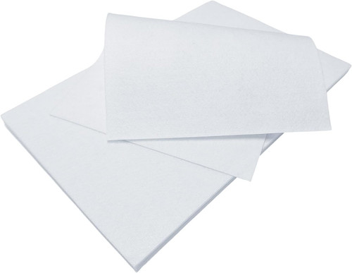 Jtnohx white felt sheets - white,