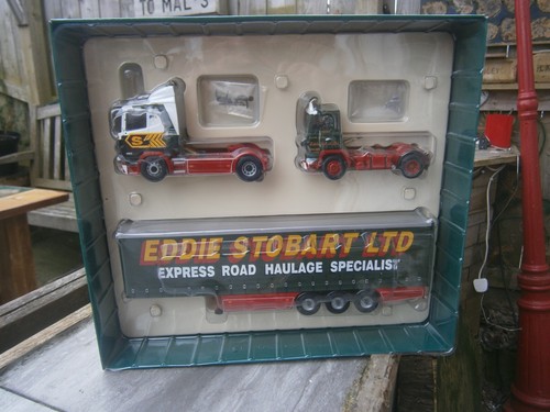 Corgi trucks 50 - trucks, 1