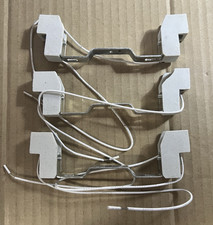 3 x Catering Heat Lamp holder
