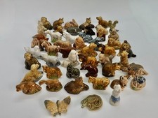 Wade 50 Whimsies A/F (1)