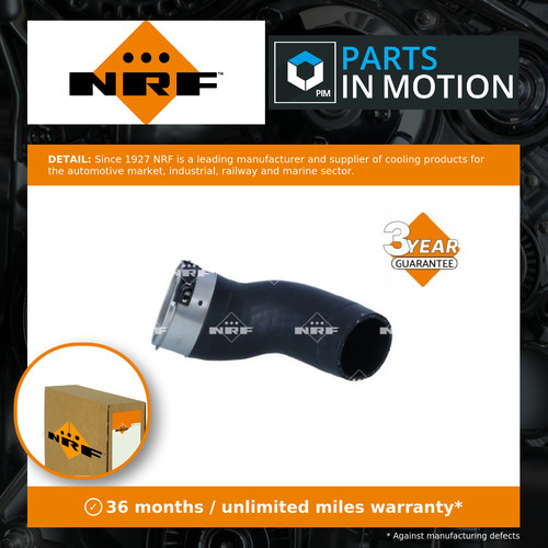 Turbo hose fits - turbo, mk2