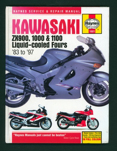 Kawasaki 900 1000 - kawasaki,