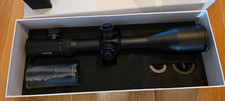 Hawke Airmax AMX IR 30 SF 4-16 x 50 Scope