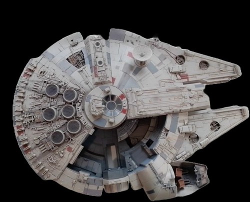 Star wars 2008 hasbro - ​star,