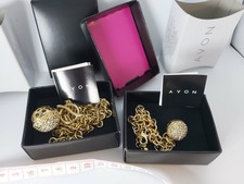Avon Costume Jewellery