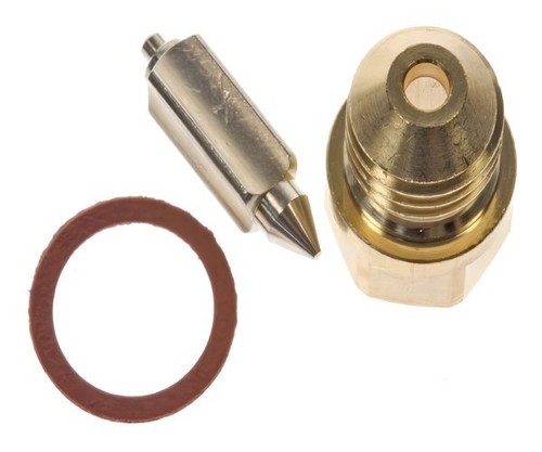 Honda tlr200 float valve - a, ac