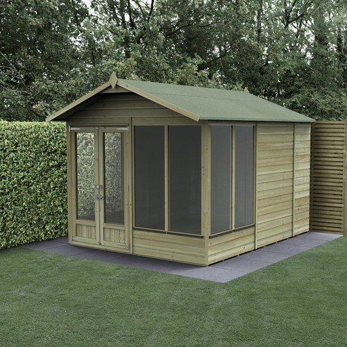 Forest beckwood apex - beckwood,