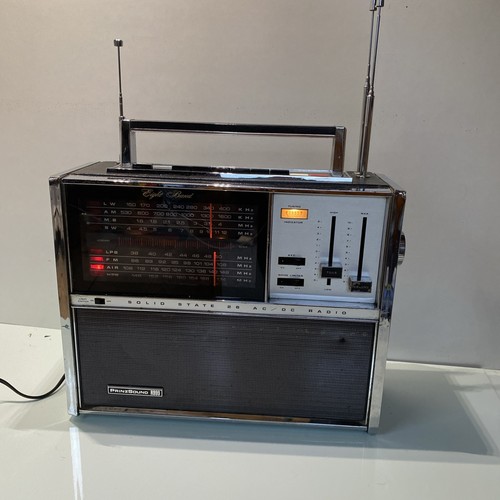 Prinzsound 999 multi and - and, 3