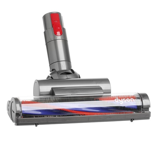 Dyson turbine floor - turbine,