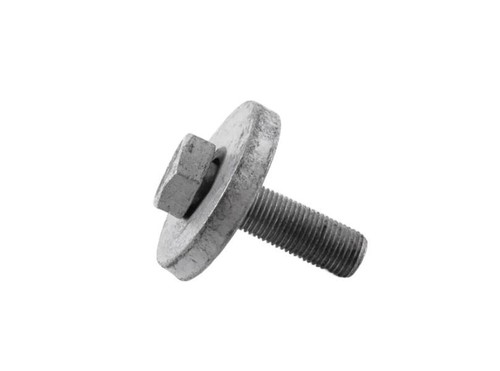 Vag camshaft toothed belt - camshaft,