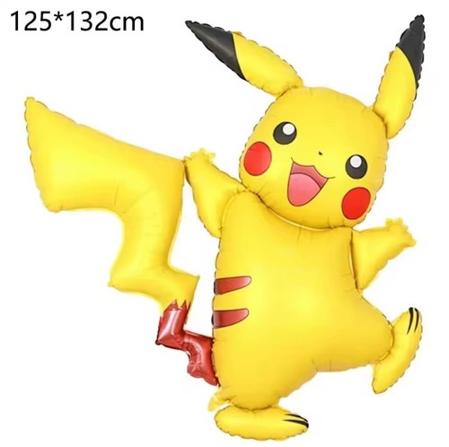 Extra large pikachu - extra,