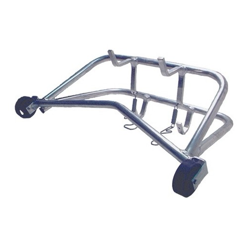 Microlite ladder stand - microlite,
