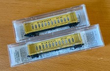 Micro-Trains Line (USA) 2 x