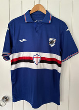 SAMPDORIA JOMA 2015/2016 HOME