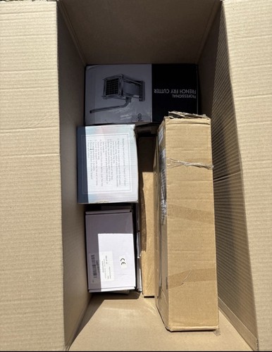 Mixed items for resale - items,
