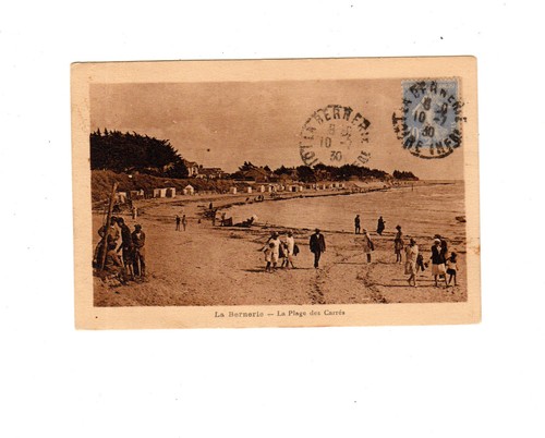 Postcard la - postcard,