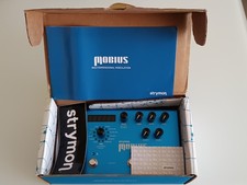 Strymon  Mobius Multi