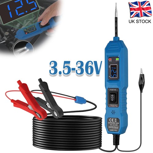 Digital automotive car power - digital,