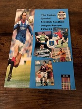 The Tartan Special Scottish