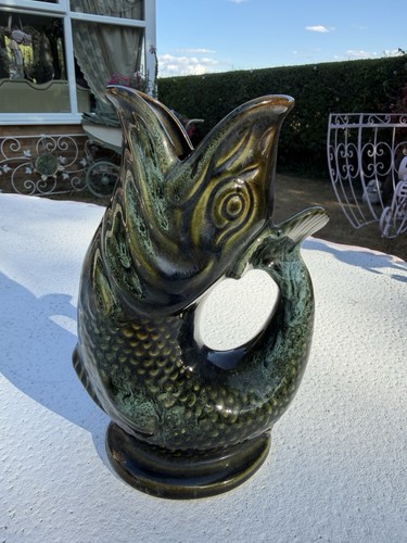 Vintage fosters studio pottery - studio,