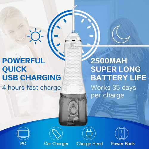 Binefia water flosser for - binefia,