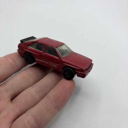 Vintage matchbox superfast - vintage,