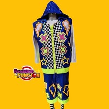 Mexican Professional Clown