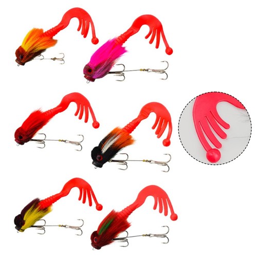 Deep sea mouse - deep-sea, lure
