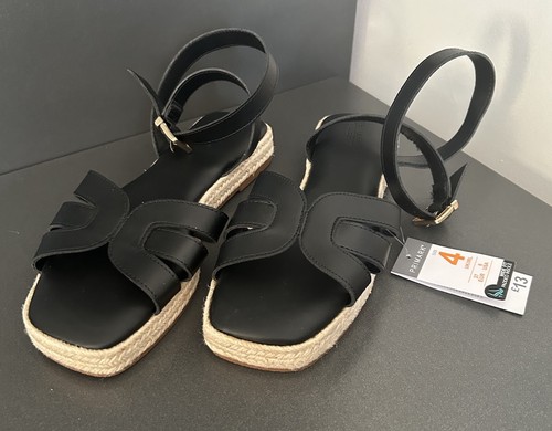 Primark ladies flat - ladies, black