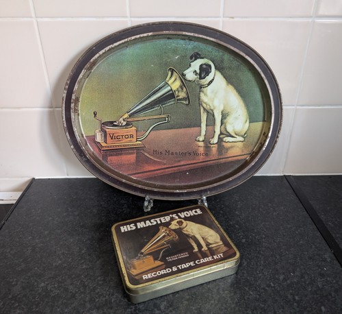Vintage his masters - vintage,