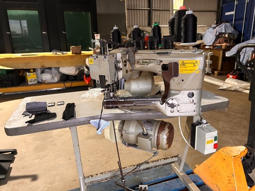 Unions special 36200 flatlock - special,