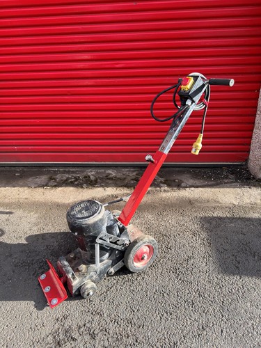 Trelawny tfs230 110v floor - tfs230,