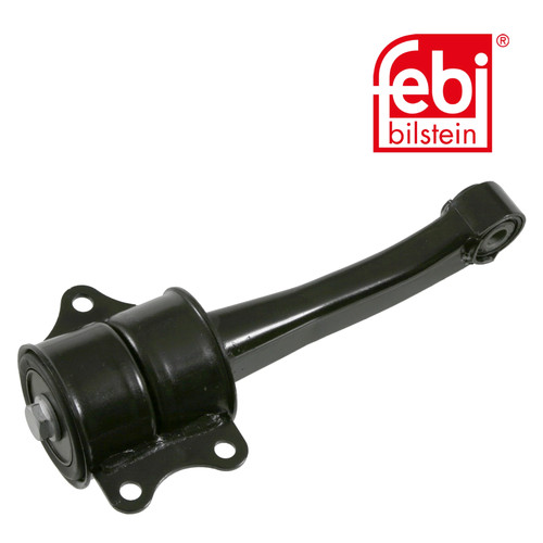 Febi engine mount - engine, mounting